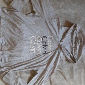 Calvin Klein hoodie